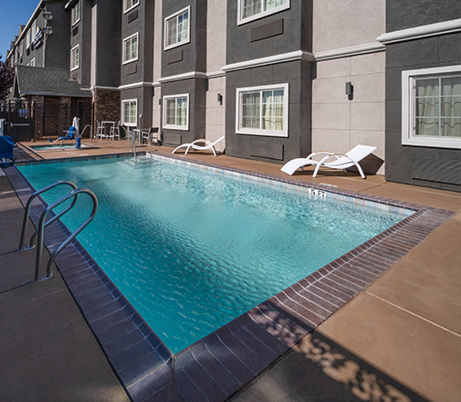 Microtel Inn & Suites by Wyndham Tracy  - Photo Gallery